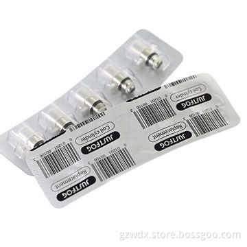 Ultimate 1453 clearomizer